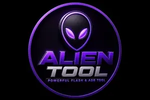 Alien Tool 1 AÑo