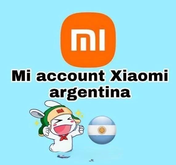 Xiaomi Mi Account Lock Remove Argentina Clean ✅ 100% Instant Success