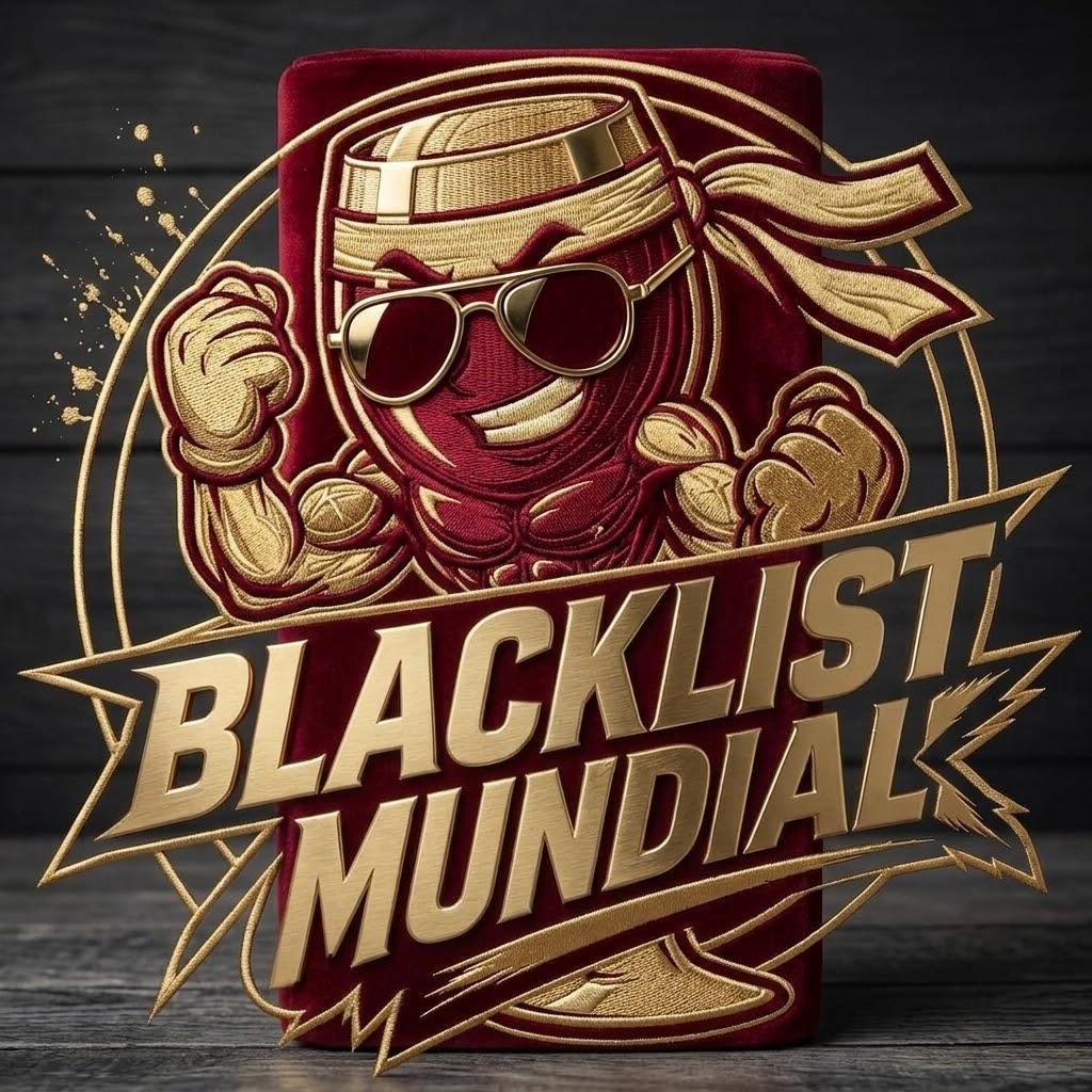 Bloqueo de Red Mundial [Ingreso a Blacklist WW]