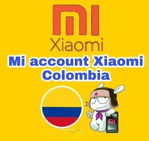 Xiaomi Mi Account Lock Remove ( Colombia ) Clean Only Direct Source