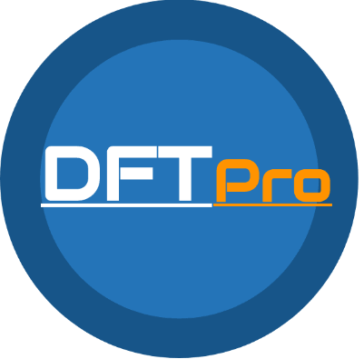 DFT Pro 1 Year Activation Renew Old User 