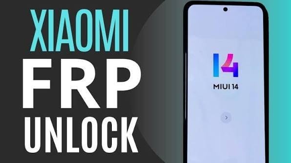 Xiaomi FRP + RESET INSTANT