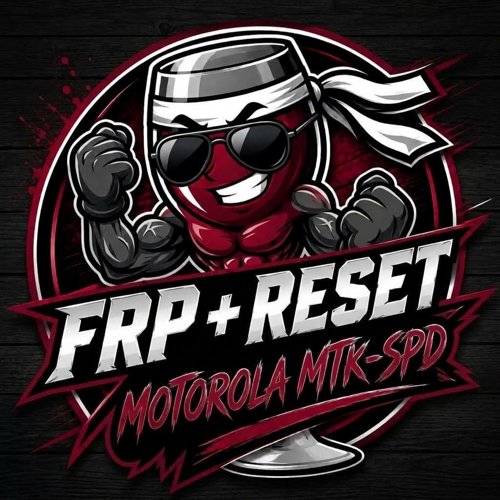 MOTO SERVER RESET + FRP (G35-G04-G14-E14-G24-E13-G35-G05-G15-E15) NEW SEGURITY SUPPORT