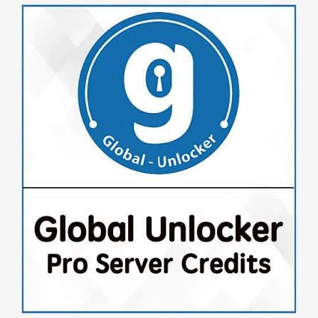 Global Unlocker Pro unlock / repair / frp/ change css /bypass T-token - Exist USER [ Auto API ]