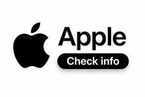 iPHONE CARRIER & FMI & BLACKLIST