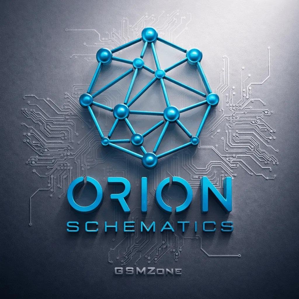 Orion Schematics [1 Month] By ESTECH