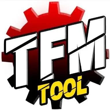 TFM TOOL RENT (5 HOURS)⚜️ Source 2