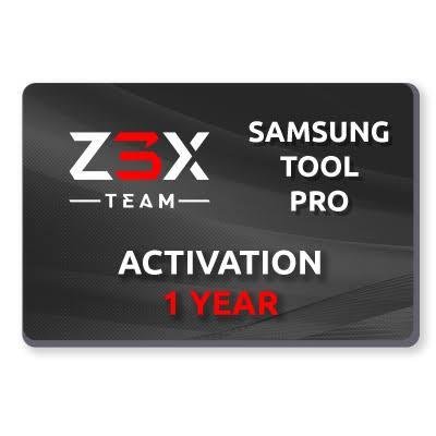 Sams Tool Online 1 Year by Z3X New User- Direct Official Distributor ✨